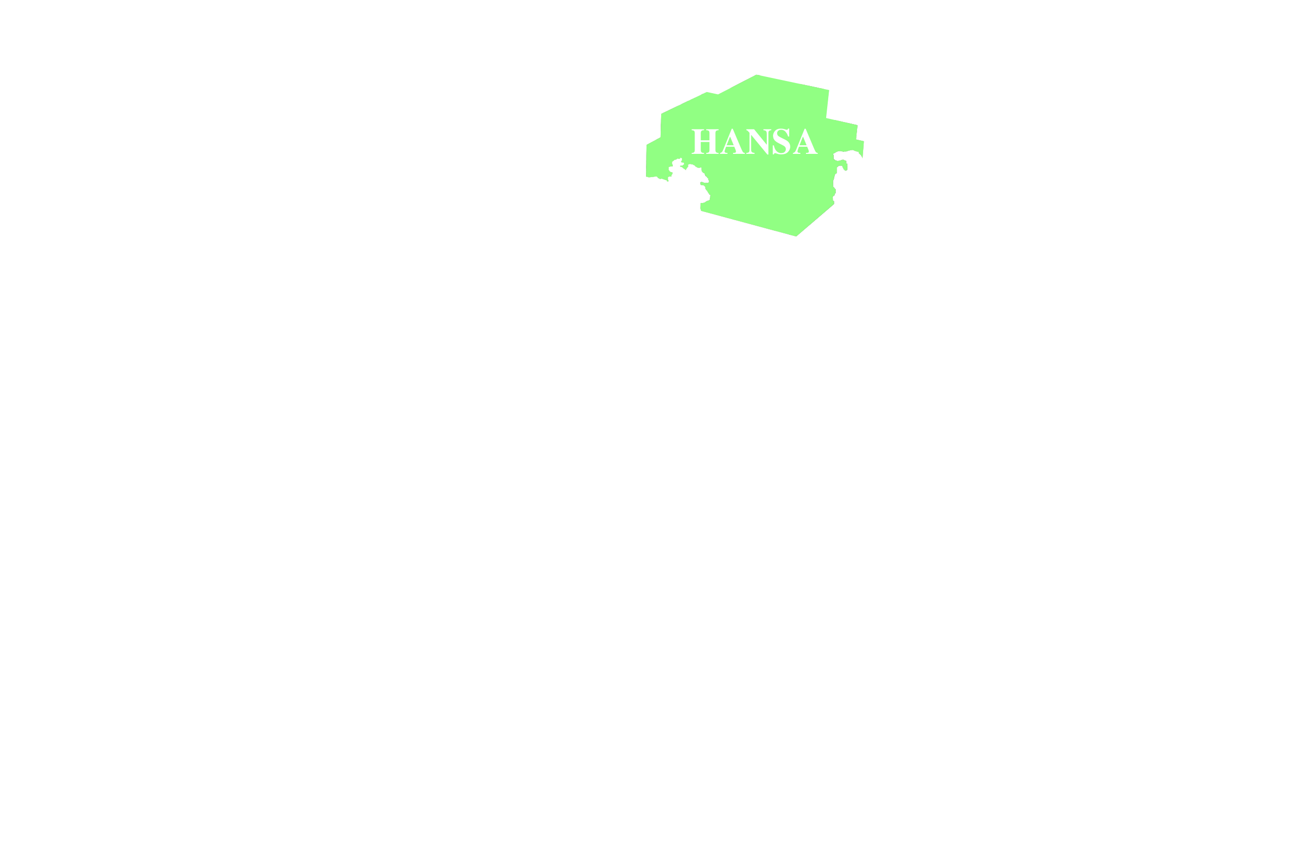 HANSA